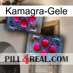 Kamagra Gels 15